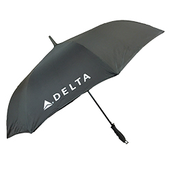 The Rebel Umbrella / Thumbnail