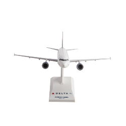 SM Delta A320/150 New Livery REG # N376NW / Thumbnail