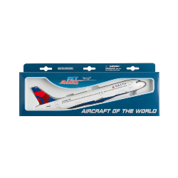 SM Delta A320/150 New Livery REG # N376NW / Thumbnail