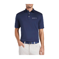 Iron Peter Millar Performance Polo / Thumbnail