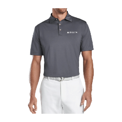 Iron Peter Millar Performance Polo / Thumbnail