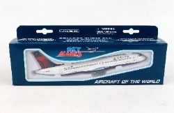 Skymarks Delta A220-300 1/200 / Thumbnail