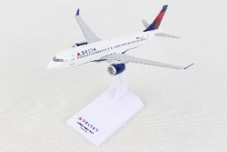 Skymarks Delta A220-300 1/200 / Thumbnail