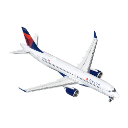 Gemini A220-300 1/200 Delta N305DU / Thumbnail