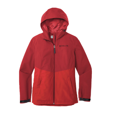 Tech Rain Jacket - Women's Cut