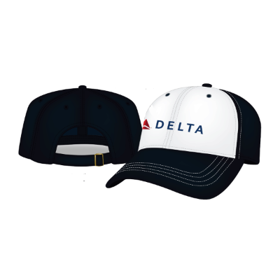 Relaxed Golf Cap