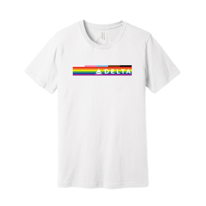 Pride Tee