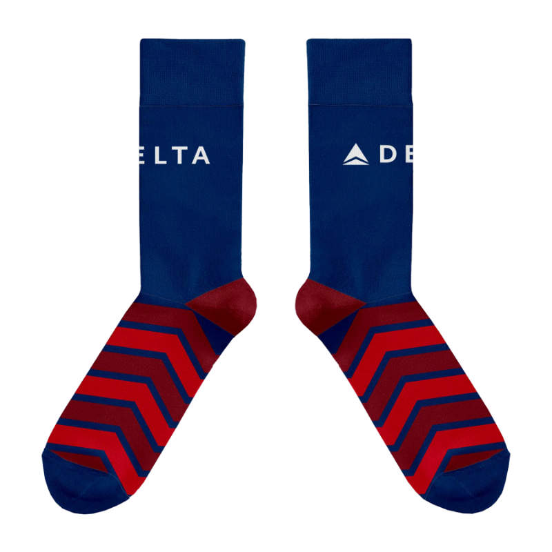 Stripe Business Socks